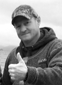Dan Bishop